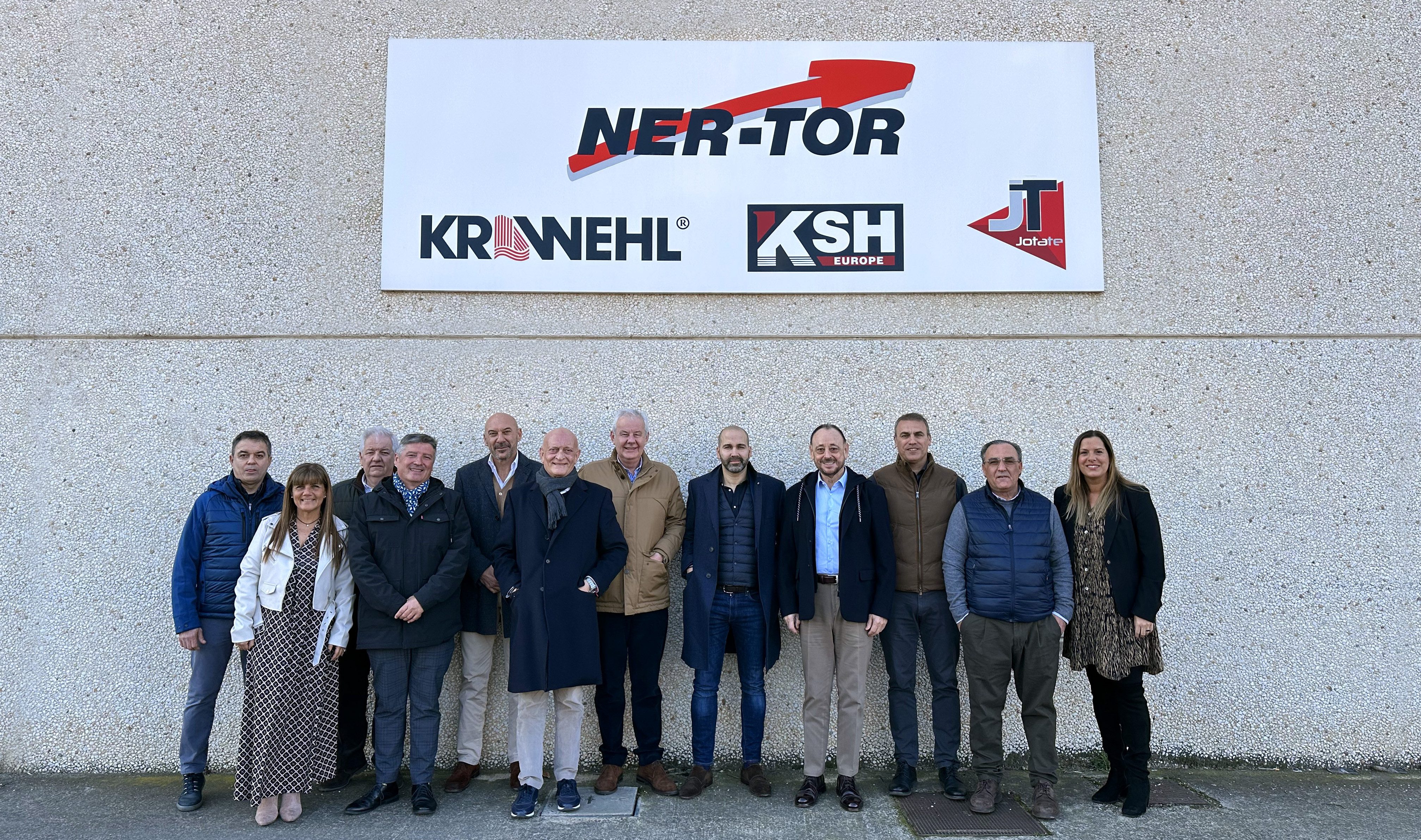 NERTOR Convention 2023